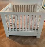 Kidsmill Alaska box 105 x 85 cm, met lade, Kinderen en Baby's, Ophalen of Verzenden, Zo goed als nieuw, Lade
