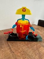 Hotwheels set!, Ophalen, Zo goed als nieuw, Handmatig, Hot Wheels