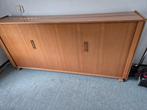 Opklapbed te koop, Huis en Inrichting, Slaapkamer | Bedden, Eenpersoons, Zo goed als nieuw, Metaal, 190 cm of minder