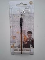 Harry Potter Toverstaf Sleutelhanger - Neville Longbottom, Verzamelen, Harry Potter, Ophalen of Verzenden, Zo goed als nieuw, Overige typen