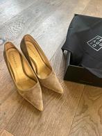 Feraggio pumps mt 37,5, Ophalen of Verzenden, Zo goed als nieuw, Overige kleuren