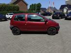 Renault Twingo 1.2 Privilège, 4 cilinders, 820 kg, Elektrische ramen, 1149 cc