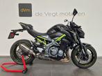 Kawasaki Z900 Z 900 ABS Vol Vermogen Akrapovic Nette Staat, Motoren, 4 cilinders, Bedrijf, 900 cc, Meer dan 35 kW