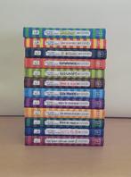 Leven van een Loser | deel 1 t/m 12, Ophalen of Verzenden, Zo goed als nieuw, Jeff Kinney, Fictie