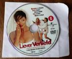 DVD Liever Verliefd met Miryanna van Reeden, Chris Zeegers, Cd's en Dvd's, Dvd's | Nederlandstalig, Ophalen of Verzenden, Zo goed als nieuw