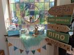 Wegwijzers geboorte bord Gender reveal Feestjes Babyshower, Kinderen en Baby's, Kraamcadeaus en Geboorteborden, Ophalen of Verzenden