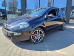 Fiat Punto Evo 1.4-16V 135PK Multiair Racing Limited Edition, Voorwielaandrijving, Zwart, 4 cilinders, Zwart