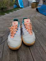 Adidas Barricade multi court, Adidas, Gebruikt, L00, Schoenen