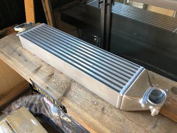 PRL Intercooler Upgrade - Honda Civic Type-R FK8 17+ beschikbaar voor biedingen