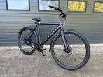 VanMoof S3 Dark – Renew | ZGAN, 335km, incl. btw & factuur, Info@mdg-mobility.nl, Nieuw, Ophalen of Verzenden, Almen