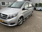 Mercedes Vito W447 Sidebars met steps, Auto diversen, Niet ingevuld, Niet ingevuld, Niet ingevuld