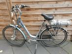 Te koop Sparta elektrische fiets defect, Ophalen of Verzenden, Zo goed als nieuw, Sparta