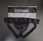 Jockmail Jocks Maat-M, Ophalen of Verzenden, Zwart, Boxer