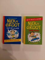 Kinderboeken - Zo goed als nieuw!, Ophalen of Verzenden, Zo goed als nieuw, Lincoln Peirce, Fictie algemeen