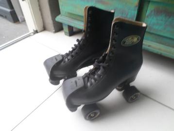 Skates RSI maat 39 !!! SUPERSTAAT !!! beschikbaar voor biedingen