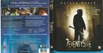 7eventy-5ive Blu ray Rutger Hauer, Ophalen of Verzenden, Zo goed als nieuw, Horror