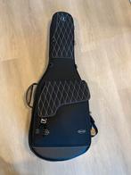 Thomann SafeCase 80 C-Guitar Gigbag, Ophalen of Verzenden, Zo goed als nieuw, Akoestische gitaar