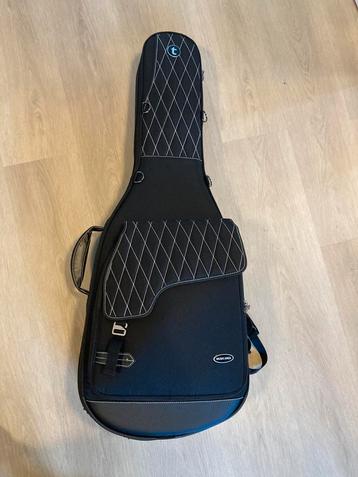 Thomann SafeCase 80 C-Guitar Gigbag beschikbaar voor biedingen