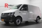 Volkswagen Transporter 2.0 TDI L1H1 Highline - 3 pers. - Tre, Voorwielaandrijving, 86 pk, Gebruikt, Euro 6