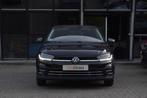 Volkswagen Polo 1.0 TSI Highline Camera ACC Lane IQLed Virtu, Stof, Gebruikt, Euro 6, Zwart