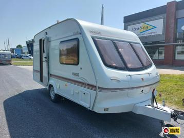 Elddis Force 450 2001 Voortent/Mover beschikbaar voor biedingen
