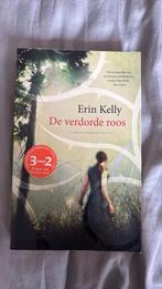 Erin kelly, Ophalen of Verzenden, Zo goed als nieuw