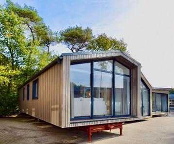 Chalet te koop : Prestige Oslo 1250x420  beschikbaar voor biedingen