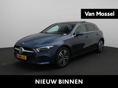 Mercedes-Benz A-klasse 250 e Business Solution Luxury Limite, Auto's, Mercedes-Benz, Bedrijf, Te koop, A-Klasse, ABS, Achteruitrijcamera