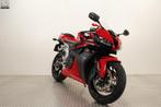 Honda CBR 600 RR (bj 2008), Bedrijf, Super Sport