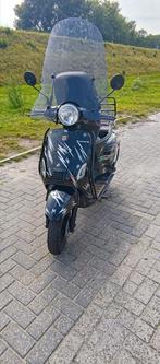 Scooter La Souris Sourini R, Ophalen, Zo goed als nieuw