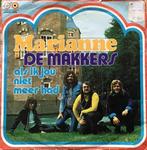 De Makkers Single., Cd's en Dvd's, Vinyl Singles, Gebruikt, Verzenden, 7 inch, Single