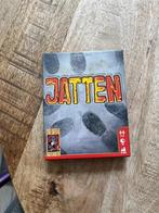 Spelletje ~ Jatten, Hobby en Vrije tijd, Gezelschapsspellen | Kaartspellen, Ophalen of Verzenden, Zo goed als nieuw, 999  Games