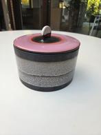 HK Living Koektrommel, Antiek en Kunst, Antiek | Keramiek en Aardewerk, Ophalen