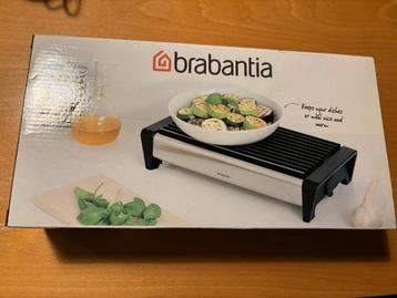 Brabantia foodwarmer (nieuw in verpakking) beschikbaar voor biedingen