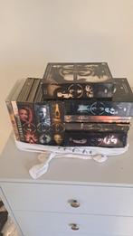 X-files complete set tot seizoen 8 + films, Cd's en Dvd's, Vanaf 12 jaar, Ophalen of Verzenden, Zo goed als nieuw