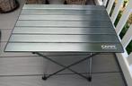 CAMPZ campingtafel ultra lichtgewicht, inklapbaar, Ophalen of Verzenden, Zo goed als nieuw, Campingtafel