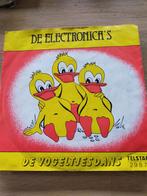 De Electronica's , de vogeltjesdans, Cd's en Dvd's, Ophalen of Verzenden, Zo goed als nieuw, Nederlandstalig