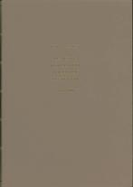 LEXICON NEDERLANDSE BEELDENDE KUNSTENAARS 1750-1880, Boeken, Kunst en Cultuur | Beeldend, Verzenden, Zo goed als nieuw