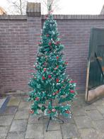 Kerstboom, Ophalen