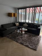 Lichtbruin vloerkleed Kotter Living 160x230, Bruin, 150 tot 200 cm, 200 cm of meer, Ophalen of Verzenden