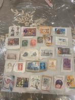 Diverse oude postzegels - Nederland en meer, Ophalen, T/m 1940, Gestempeld