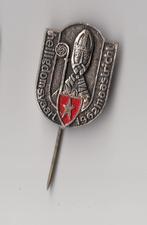 Maastricht Heiligdomsvaart speldje, Gebruikt, Niet vindbaar, Niet vindbaar, Speldje of Pin