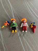 Playmobil kleuters. 2, Ophalen of Verzenden, Zo goed als nieuw
