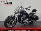 Top Conditie.! Triumph Thunderbird 1700 Commander bj 2014, 2 cilinders, Bedrijf, Onbekend, Toermotor