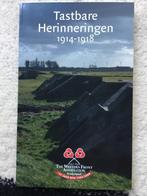 Tastbare Herinneringen 1914-1918, Ophalen of Verzenden, 20e eeuw of later, Nieuw, Diverse auteurs
