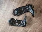 Mountain horse rijlaarzen bruin 37, Dieren en Toebehoren, Paardrijkleding, Ophalen of Verzenden, Gebruikt, Dressuur, Schoeisel