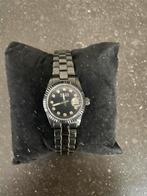 VNDX / VNCX Amsterdam, dames horloge, Sieraden, Tassen en Uiterlijk, Horloges | Dames, Staal, Staal, Polshorloge, Zo goed als nieuw