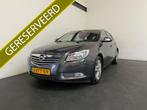 Opel Insignia Sports Tourer 1.4 Turbo EcoFLEX Business Editi, Auto's, Euro 5, Gebruikt, 4 cilinders, Navigatiesysteem