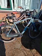 Heren fiets zo goed als nieuw, Fietsen en Brommers, Ophalen, Zo goed als nieuw