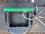 Winterhoff  WS 3000 koppeling slot, Caravans en Kamperen, Caravan accessoires, Ophalen of Verzenden